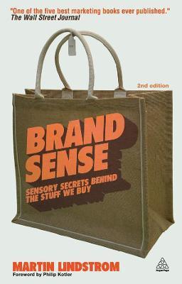 Brand Sense - Sensory Secrets Behind The Stuff We Buy - Thryft