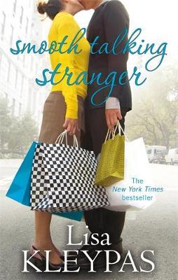 Smooth Talking Stranger : Number 3 in series