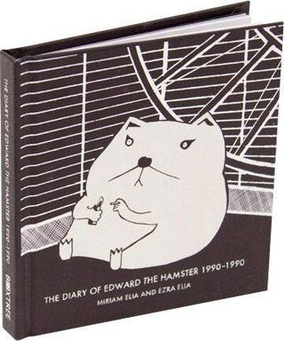 The Diary Of Edward The Hamster, 1990 To 1990 - Thryft