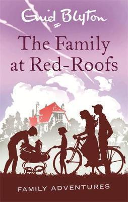 The Family at Red-Roofs - Thryft