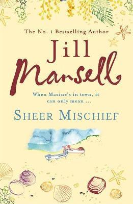Sheer Mischief - Thryft