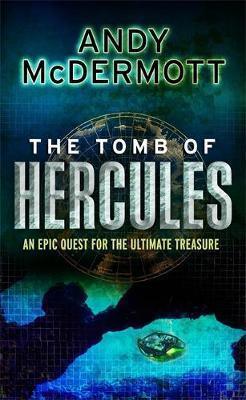 The Tomb of Hercules (Wilde/Chase 2) - Thryft