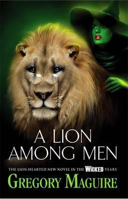 A Lion Among Men - Thryft