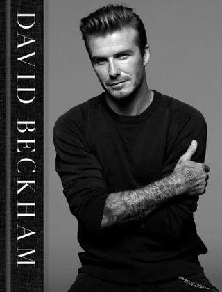 David Beckham - Thryft