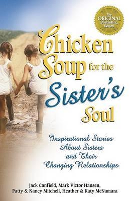 Chicken Soup for the Sisters Soul - Thryft