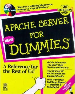 Apache Server For Dummies