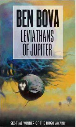 Leviathans of Jupiter - Thryft