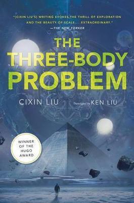 The Three-Body Problem - Thryft