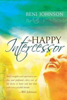 Happy Intercessor - Thryft