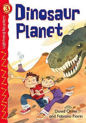 Dinosaur Planet - Thryft