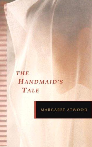 The Handmaid's Tale - Thryft