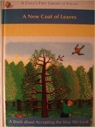 A New Coat of Leaves - Thryft