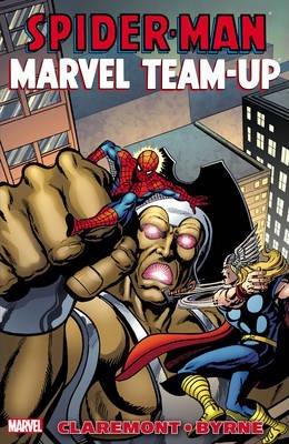 Spider-man: Marvel Team-up By Claremont & Byrne - Thryft
