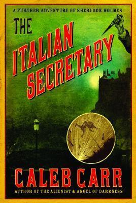 The Italian Secretary - Thryft