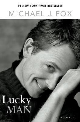 Lucky Man - Thryft