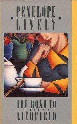 Road to Lichfield - Thryft