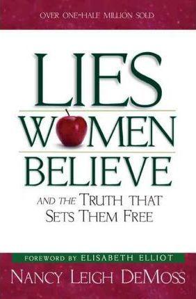 Lies Women Believe - Thryft