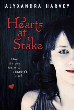 Hearts at Stake - Thryft