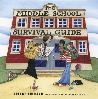 The Middle School Survival Guide - Thryft