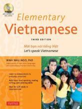 Elementary Vietnamese: Moi Ban Noi Tieng Viet. Let's Speak Vietnamese - Thryft