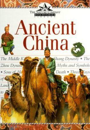 Ancient China - Thryft