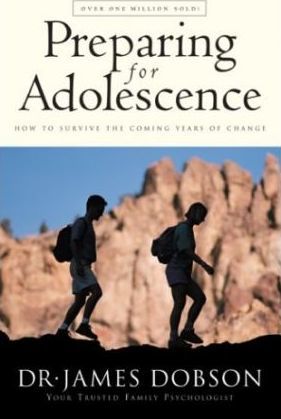 Preparing for Adolescence : How to Survive the Coming Years of Change