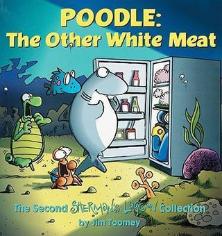 Poodle and Other White Meat - Thryft