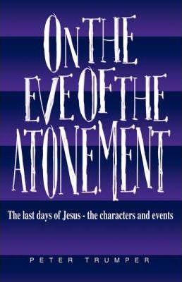 On The Eve Of The Atonement - Thryft