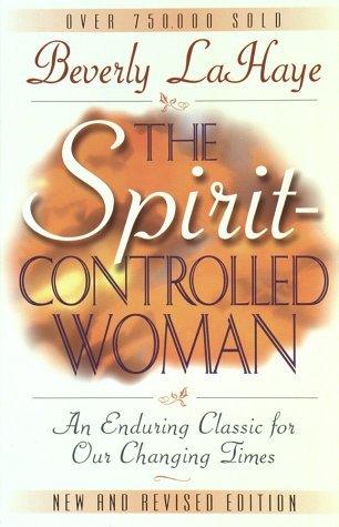 Spirit Controlled Woman - Thryft