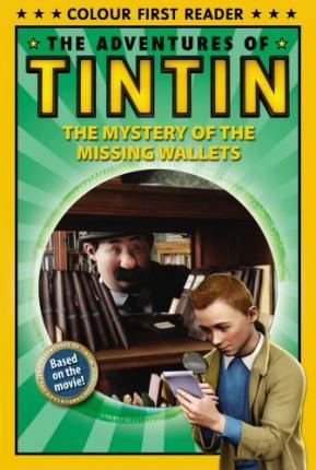 The Mystery Of The Missing Wallets - Thryft