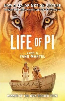 Life Of Pi - Thryft