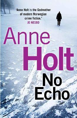 No Echo - Thryft