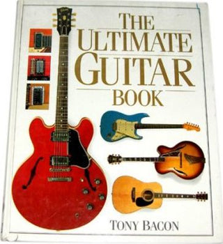 Ultimate Guitar Book