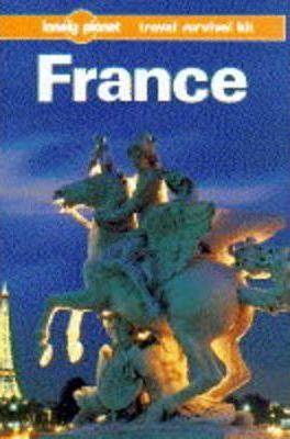 France - Thryft