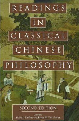 Readings in Classical Chinese Philosophy - Thryft