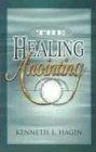 Healing Anointing - Thryft