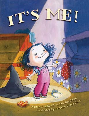 It's Me! - Thryft
