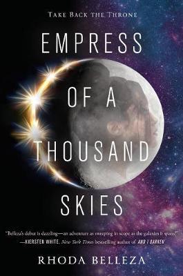 Empress of a Thousand Skies - Thryft