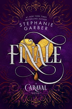 Finale : A Caraval Novel - Thryft