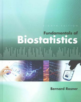 Fundamentals of Biostatistics - Thryft