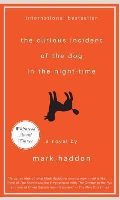 Curious Incident of the Dog in the Nigth-Time, the - Thryft