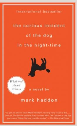 Curious Incident of the Dog in the Nigth-Time, the
