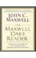 The Maxwell Daily Reader: 365 Days of Insight to Develop the Leader Within You and Influence Those Around You