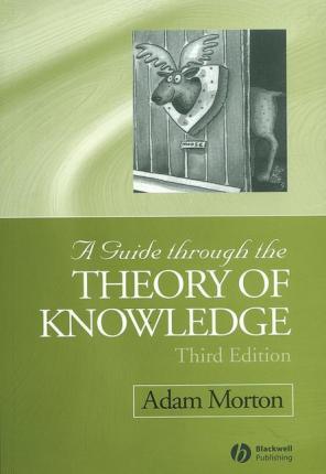 A Guide Through The Theory Of Knowledge - Thryft