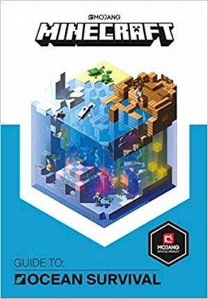 Minecraft Guide to Ocean Survival - Thryft