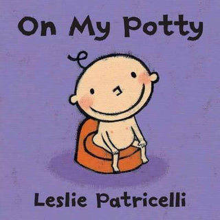 On My Potty - Thryft