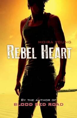 Rebel Heart - Thryft