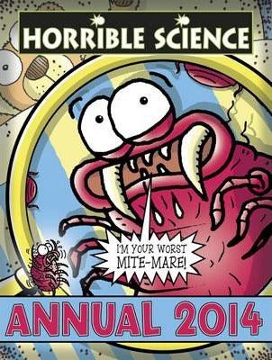 Horrible Science Annual 2014 - Thryft
