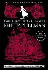 The Ruby in the Smoke - Thryft
