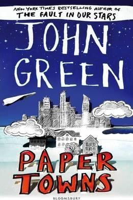Paper Towns - Thryft